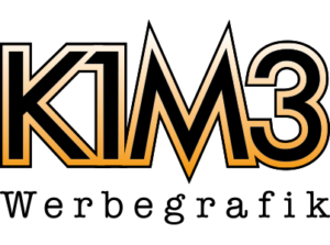 K1M3 Werbegrafik