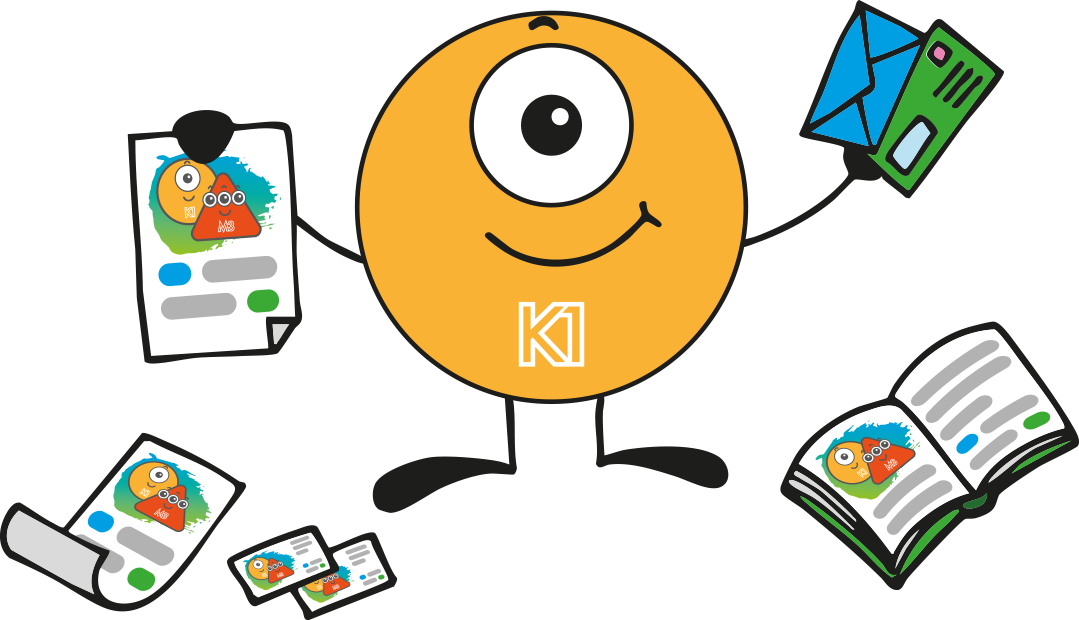 Leistung PrintDesign