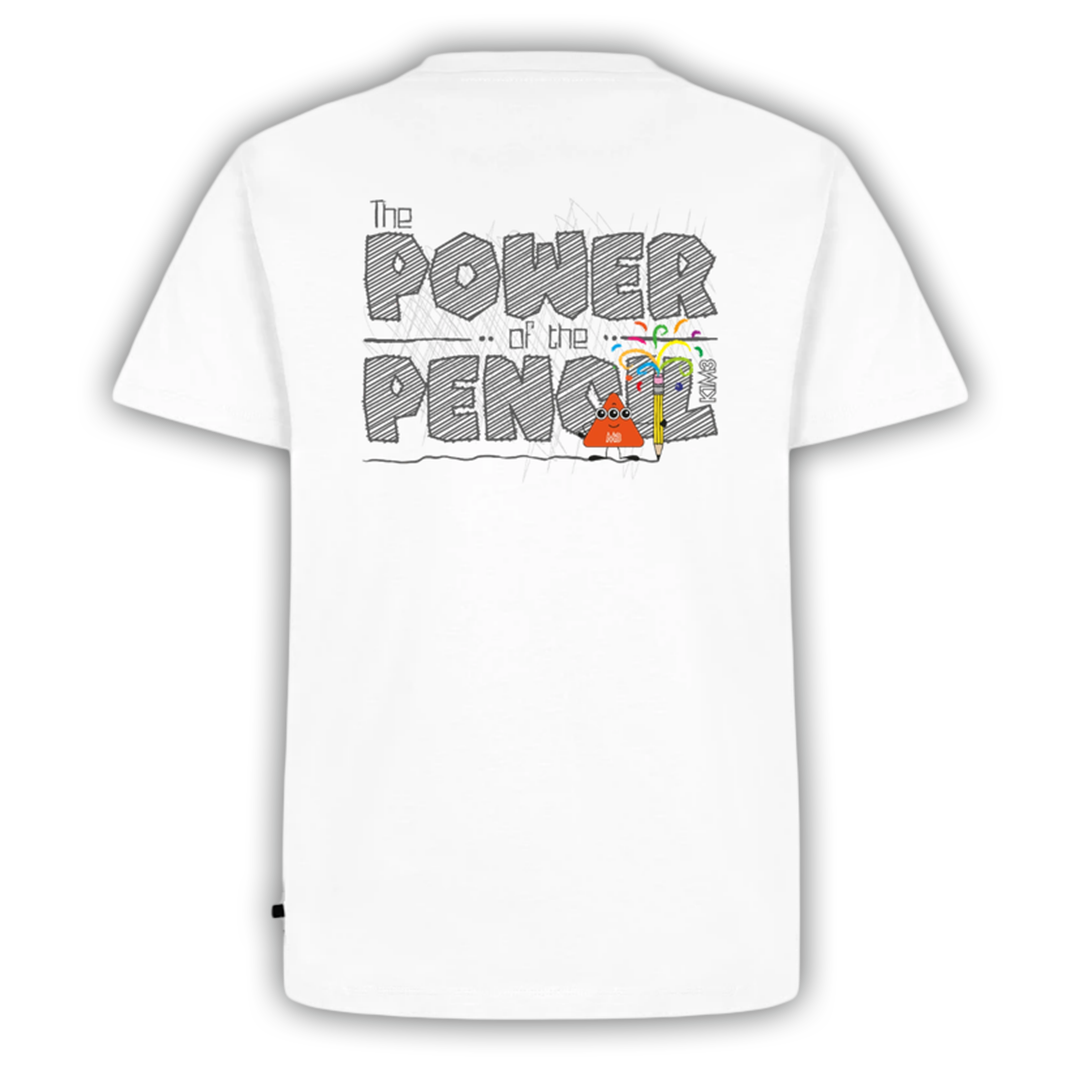 BedruckteShirts-04-ThePowerofthePencil